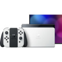 Nintendo Switch (OLED-Model) White