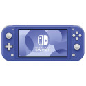 Nintendo Switch Lite blue