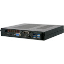 ECS Elitegroup LIVA ONE H470 65W Barebone           95-670-MT1003