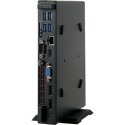 ECS Elitegroup LIVA ONE H470 65W Barebone           95-670-MT1003