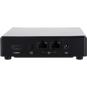 ECS Elitegroup LIVA Z3 Plus Intel 10thi5 Barebone