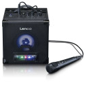 Lenco BTC-070BK