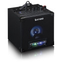 Lenco BTC-070BK