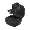 Belkin SoundForm Motion True Wireless In-Ear black AUC010btBK