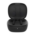 Belkin SoundForm Motion True Wireless In-Ear black AUC010btBK