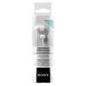 Sony MDR-EX15APW white