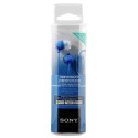 Sony MDR-EX15APLI Blue