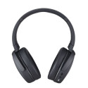 Boompods Headpods Pro Bluetooth Black