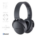 Boompods Headpods Pro Bluetooth Black