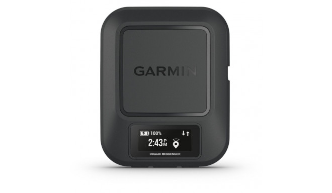 Garmin inReach Messenger