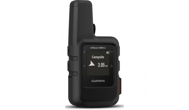 Garmin inReach Mini 2 black