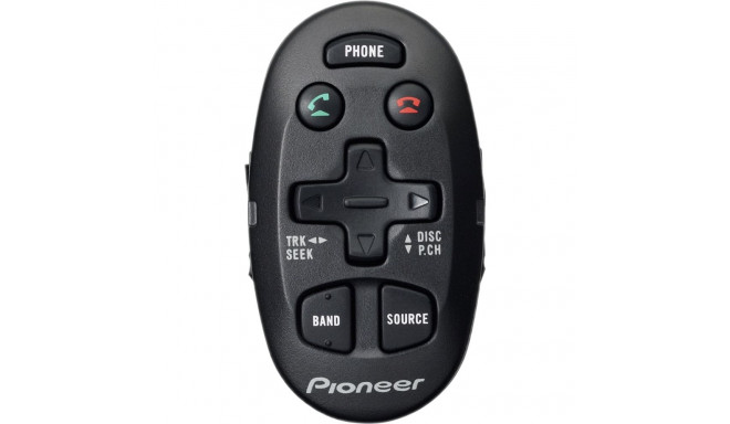 Pioneer CD-SR110 Remote Control