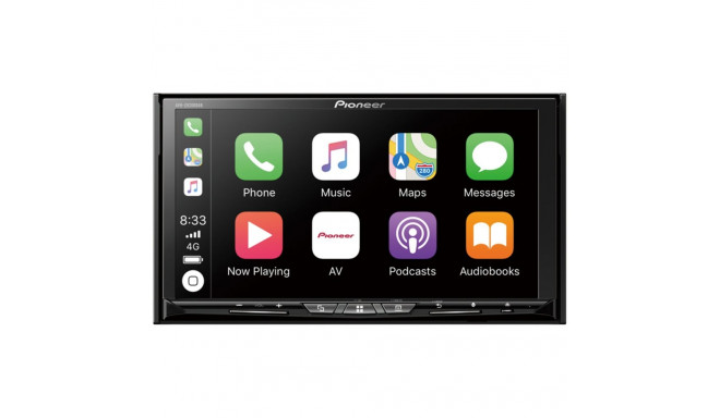 Pioneer AVH-Z9200DAB