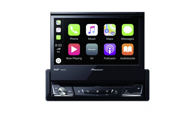 Pioneer AVH-Z7200DAB