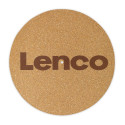 Lenco TTA-030CO Cork Mat for Turntable