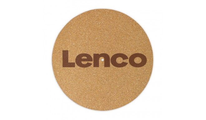 Lenco TTA-030CO Cork Mat for Turntable