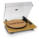 Lenco TTA-030CO Cork Mat for Turntable