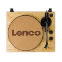 Lenco TTA-030CO Cork Mat for Turntable