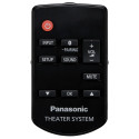 Panasonic SC-HTB600EGK black