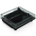 Lenco LS-10 black