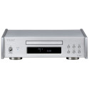 Teac PD-505T silver