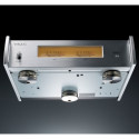 Teac AP-505 silver