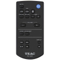 Teac AI-303-B black