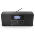 Hama Digitalradio DIR3020 FM/DAB/DAB+/Internetradio/Bluet.