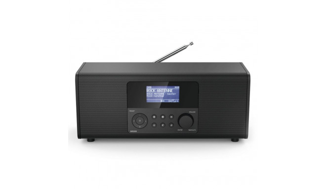 Hama Digitalradio DIR3020 FM/DAB/DAB+/Internetradio/Bluet.