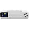 Grundig DKR 2000 BT DAB+ white