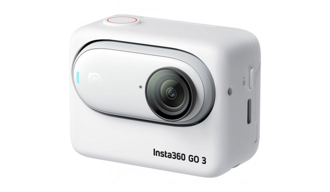 Insta360 GO 3 seikluskaamera 32 GB