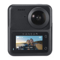 Kandao QooCam 3 360° Action Camera