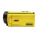 Easypix Aquapix WDV5630 Yellow