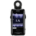 Sekonic L-478DR Litemaster Pro PocketWizard / ControITL