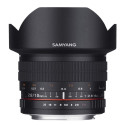 Samyang MF 2,8/10 APS-C Sony E