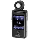 Sekonic light meter L-478DR-EL Litemaster Pro Elinchrom