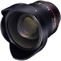 Samyang MF 3,5/8 Fish-Eye II APS-C Canon EF