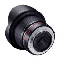 Samyang MF 3,5/8 Fish-Eye II APS-C Canon EF