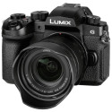 Panasonic Lumix DC-G91 Kit + H-FS 12-60 OIS