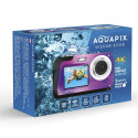 Easypix Aquapix W3048 Edge Violet