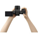 Panasonic Lumix DMC-G70 Kit + 3,5-5,6/12-60 OIS