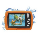 Easypix Aquapix W2024 Splash Orange