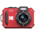 Kodak PixPro WPZ2 red