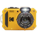 Kodak PixPro WPZ2 yellow