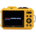 Kodak PixPro WPZ2 yellow