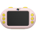 AgfaPhoto Realikids Water Proof pink