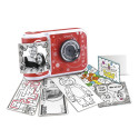 VTech Kidizoom Print Cam red