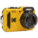 Kodak PixPro WPZ2 yellow