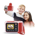 VTech Kidizoom Print Cam red