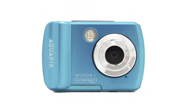 Easypix Aquapix W2024 Splash iceblue